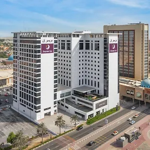 Otel Premier Ibn Battuta Mall, Dubai